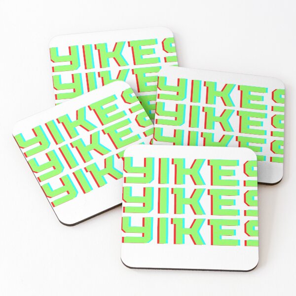 Item preview, YIKES designed and sold by juicekey3.