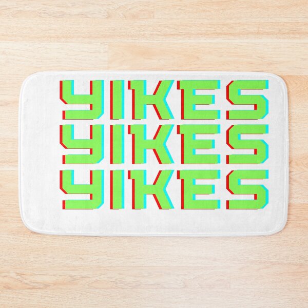 Item preview, YIKES designed and sold by juicekey3.