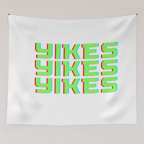 Item preview, YIKES designed and sold by juicekey3.