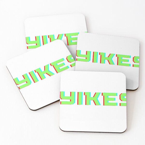 Item preview, YIKES designed and sold by juicekey3.