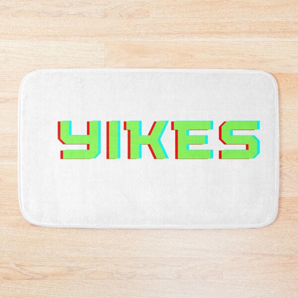 Item preview, YIKES designed and sold by juicekey3.