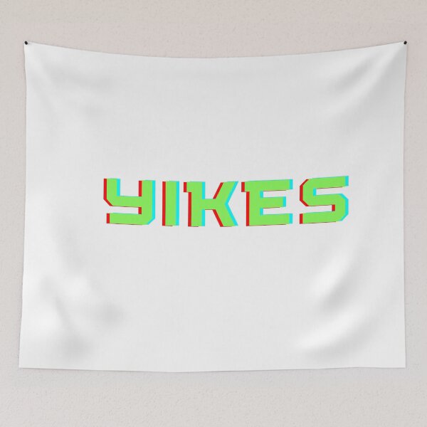 Item preview, YIKES designed and sold by juicekey3.
