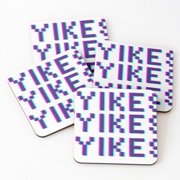 Item preview, YIKES designed and sold by juicekey3.