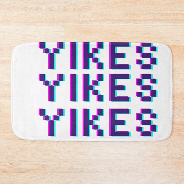Item preview, YIKES designed and sold by juicekey3.