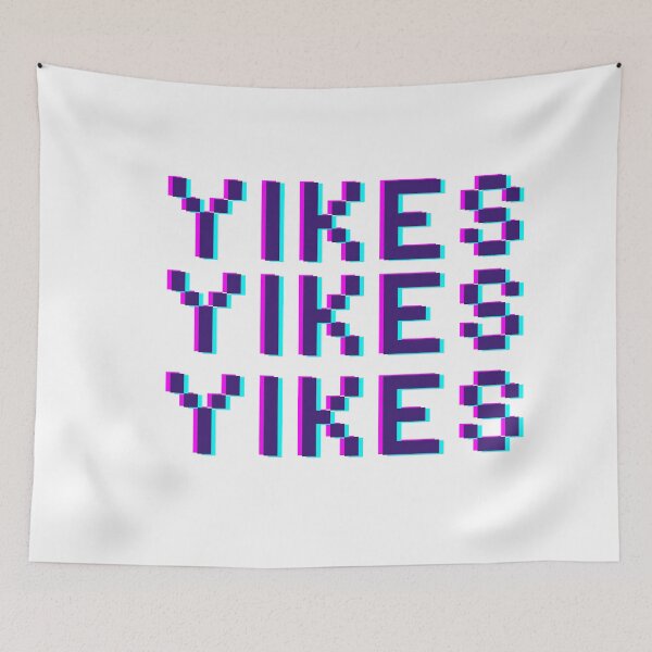 Item preview, YIKES designed and sold by juicekey3.