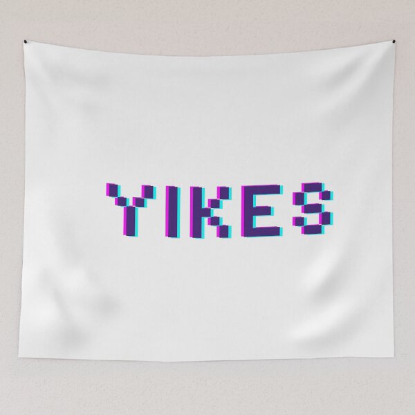 Item preview, YIKES designed and sold by juicekey3.