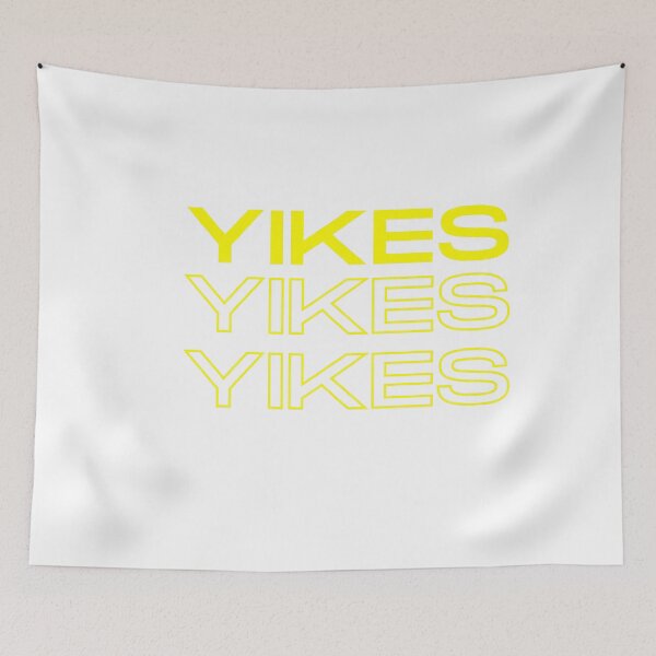 Item preview, YIKES designed and sold by juicekey3.