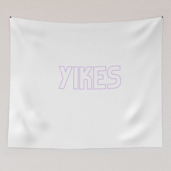 Item preview, YIKES designed and sold by juicekey3.