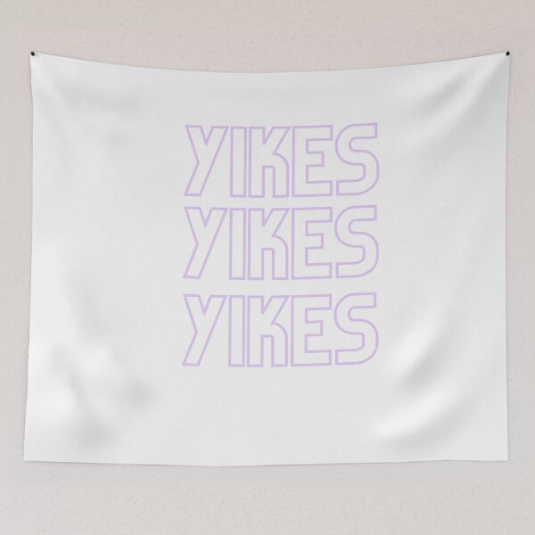 Item preview, YIKES designed and sold by juicekey3.
