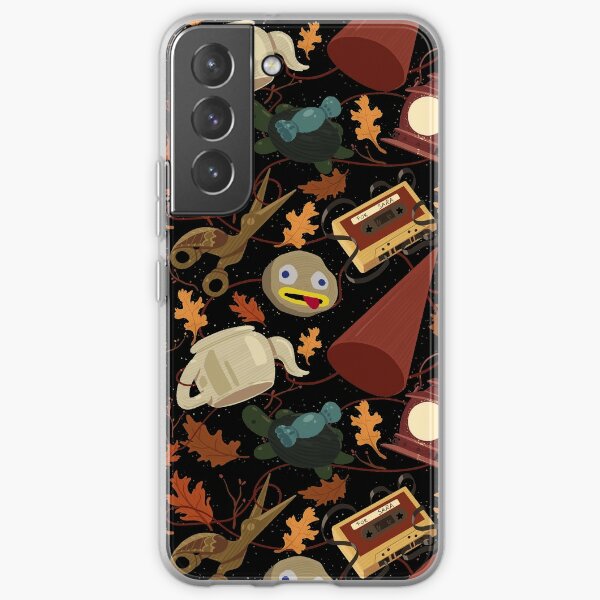 Over The Garden Wall Phone Cases for Sale Redbubble