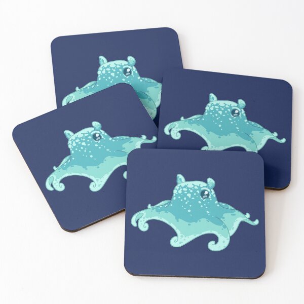 Item preview, Dumbo Octopus Chonkstellation designed and sold by Cassie McKnight.