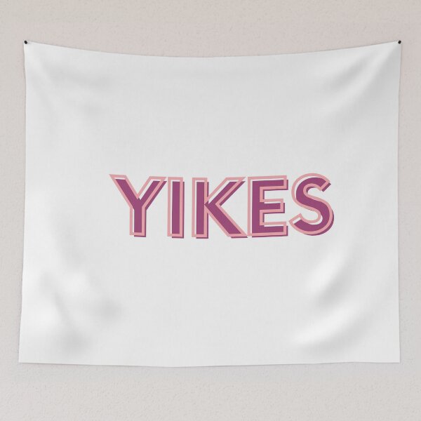 Item preview, YIKES designed and sold by juicekey3.