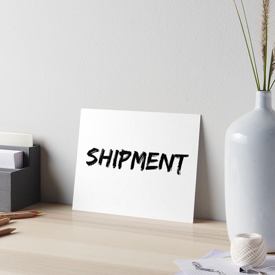 Item preview, Art Board Print designed and sold by ExploreStore.