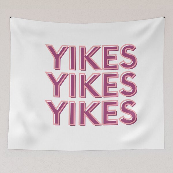 Item preview, YIKES designed and sold by juicekey3.