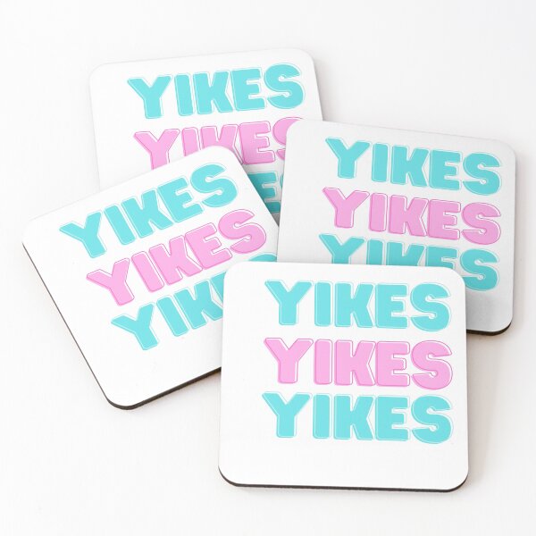 Item preview, YIKES designed and sold by juicekey3.