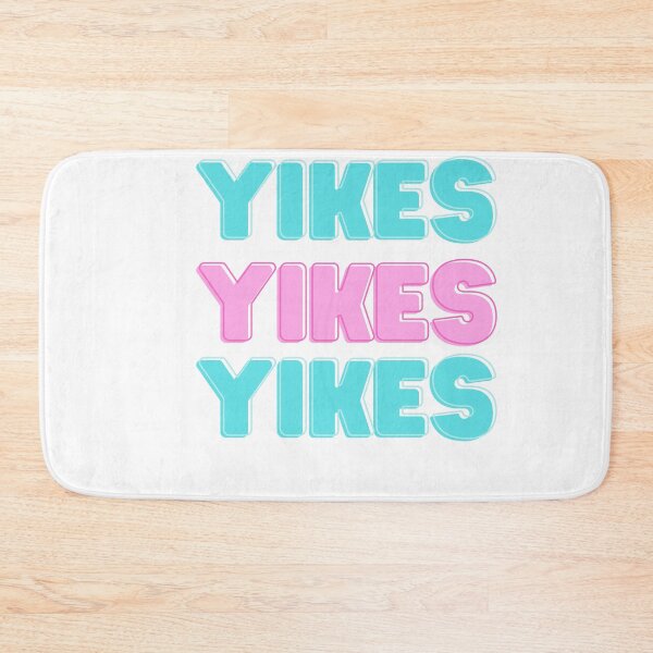 Item preview, YIKES designed and sold by juicekey3.