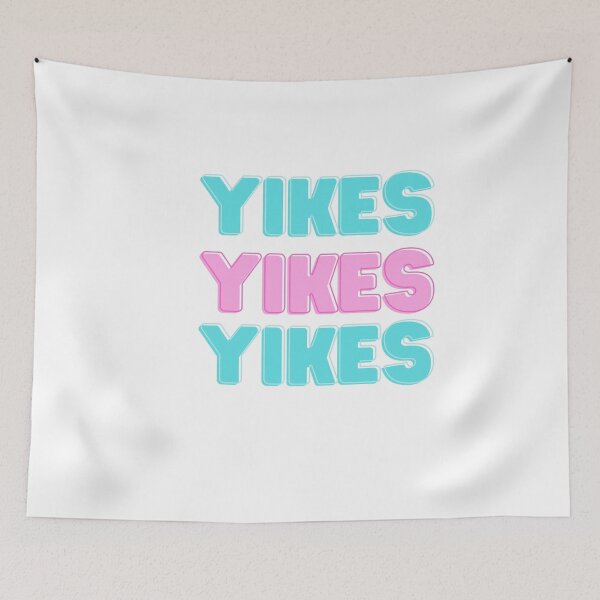 Item preview, YIKES designed and sold by juicekey3.