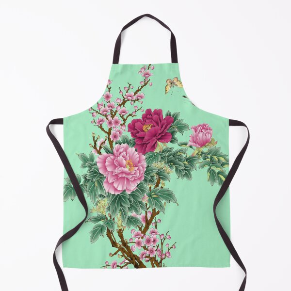Artikelvorschau, Vintage Blumenplakat entworfen und verkauft von Slydell1.