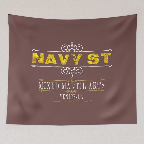 Item preview, navy street designed and sold by ishako online.