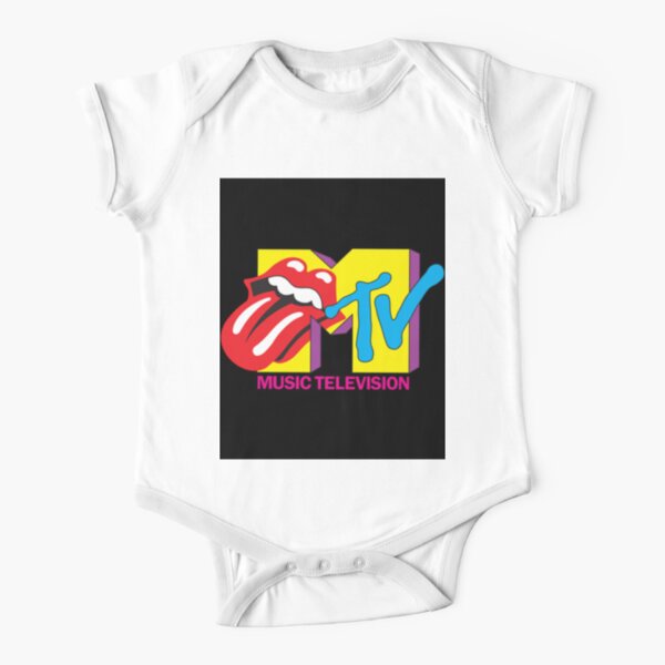 Baby Body Kurzarm Beavis And Butthead Redbubble