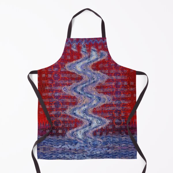 Item preview, The Palm Reader's Robe designed and sold by StudioBoomBoom.