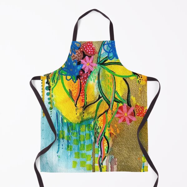 Item preview, Reason - Abstract Art by K Coleman Hinners designed and sold by Karma Art Studio.
