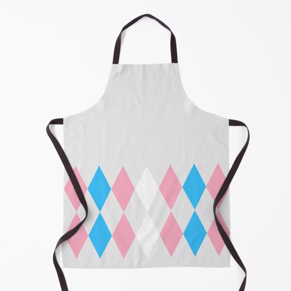 Item preview, Trans Argyle designed and sold by ResonantColors.