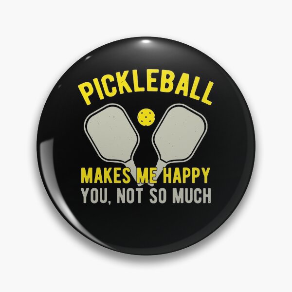 Item preview, Funny Pickleball designed and sold by artworkbyrihen.