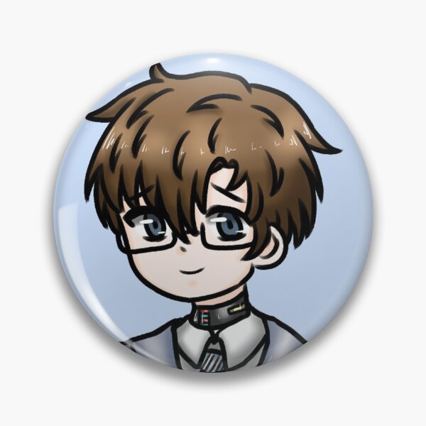 Item preview,  Shunsuke Hayasaka - Your turn to die designed and sold by Cupi-cake.