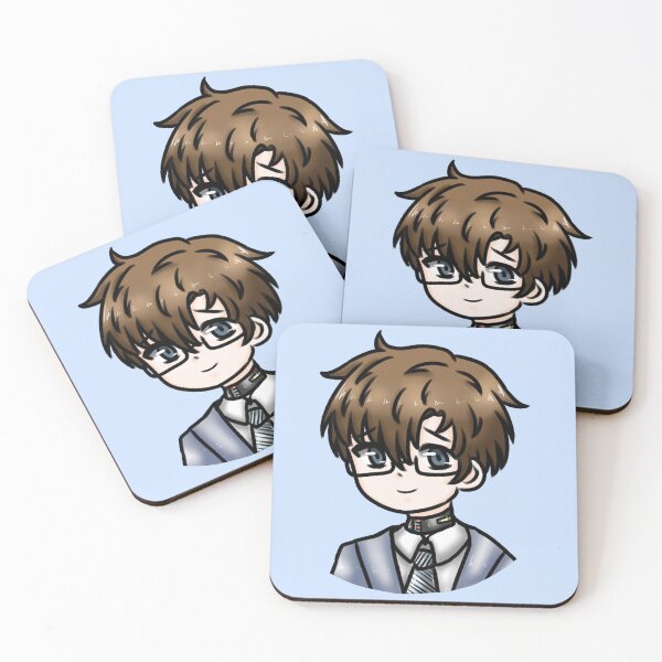 Item preview,  Shunsuke Hayasaka - Your turn to die designed and sold by Cupi-cake.