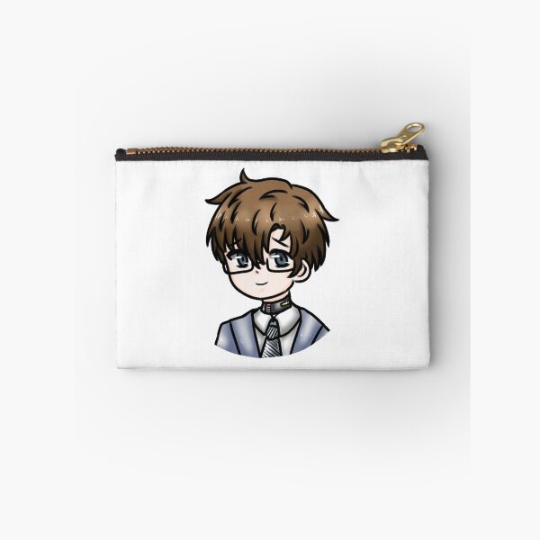 Item preview,  Shunsuke Hayasaka - Your turn to die designed and sold by Cupi-cake.