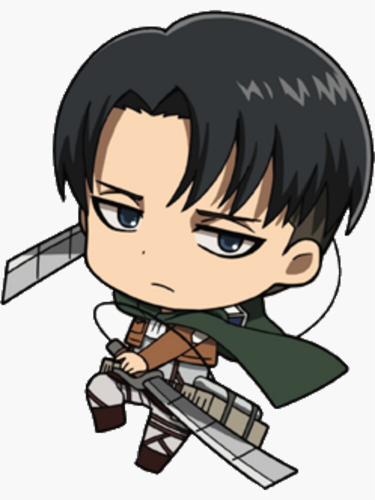 Levi Ackerman Chibi Drawings | Images and Photos finder