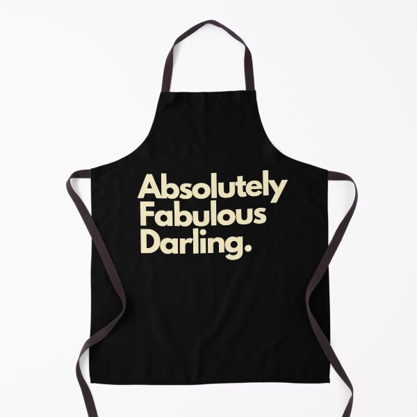 Item preview, Absolutely fabulous Darling designed and sold by Imaginative Expressions⭐️ ⭐️ ⭐️ ⭐️ ⭐️.