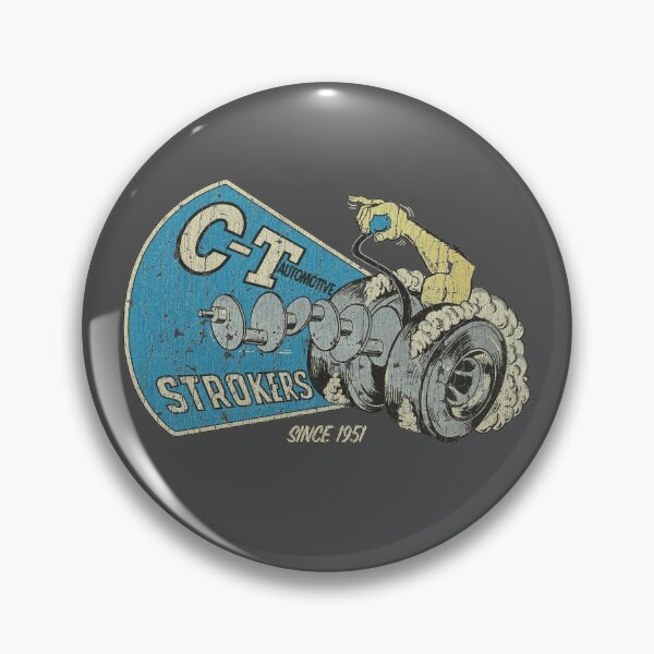 Item preview, C-T Automotive 1951 designed and sold by AstroZombie6669.
