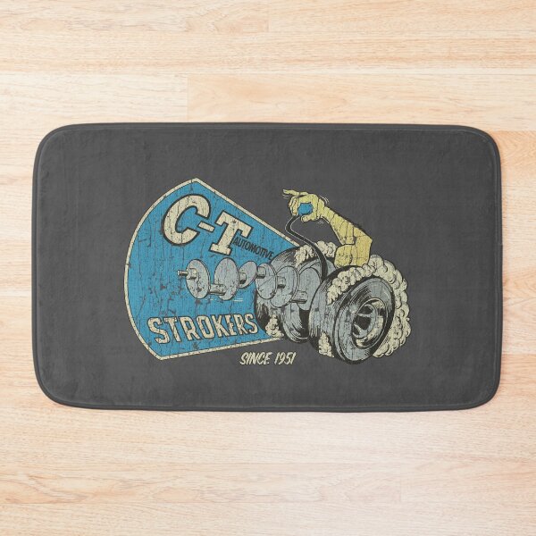 Item preview, C-T Automotive 1951 designed and sold by AstroZombie6669.