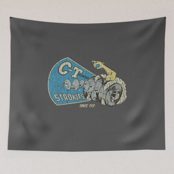 Item preview, C-T Automotive 1951 designed and sold by AstroZombie6669.