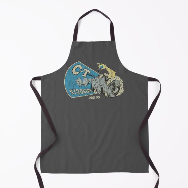 Item preview, C-T Automotive 1951 designed and sold by AstroZombie6669.