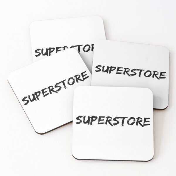 Item preview, Superstore designed and sold by ExploreStore.