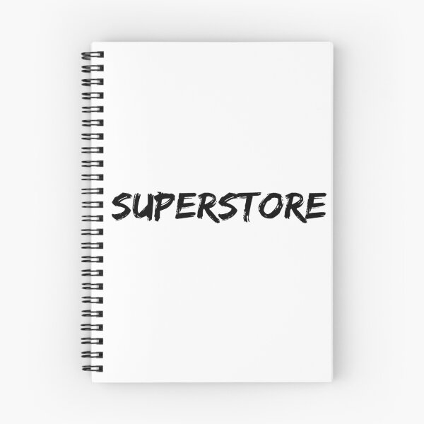 Item preview, Superstore designed and sold by ExploreStore.