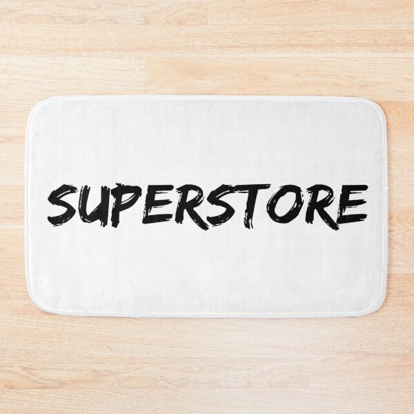 Item preview, Superstore designed and sold by ExploreStore.