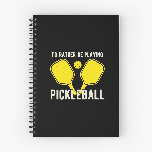Item preview, Funny Pickleball designed and sold by artworkbyrihen.