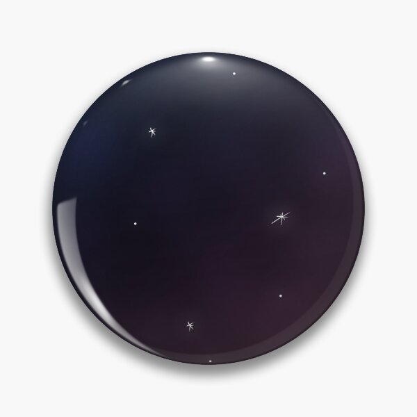Item preview, Bright stars at mystery fantasy night sky designed and sold by Roy Store.