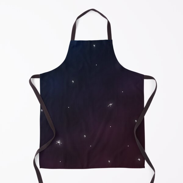 Item preview, Bright stars at mystery fantasy night sky designed and sold by Roy Store.