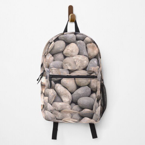 Item preview, Coastal Pebbles Beach Texture designed and sold by HotHibiscus.