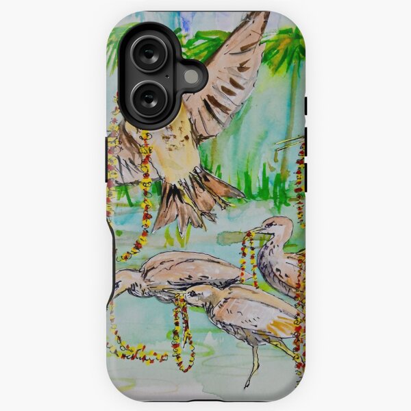 Item preview, Birds 2 designed and sold by Gareth Stamp.