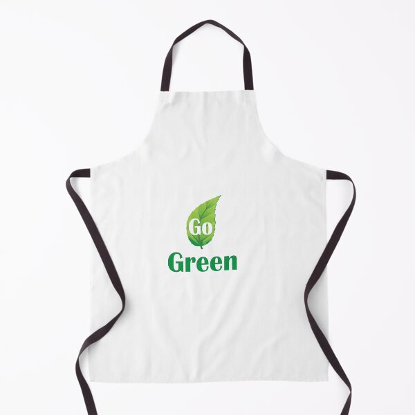 Item preview, Go Green designed and sold by Waternez.