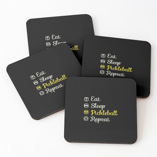 Item preview, Funny Pickleball designed and sold by artworkbyrihen.