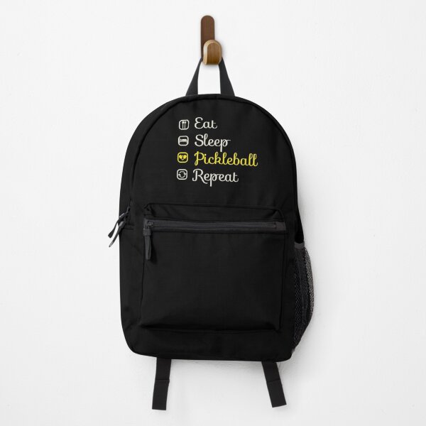 Item preview, Funny Pickleball designed and sold by artworkbyrihen.
