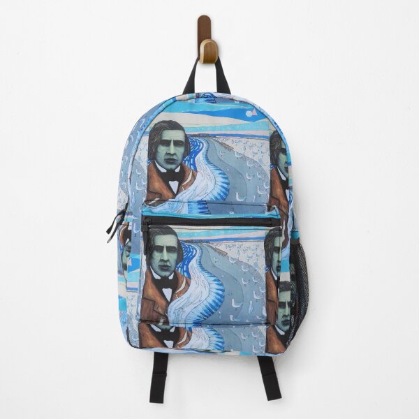Item preview, Chopin at the beach designed and sold by saranagliccuris.