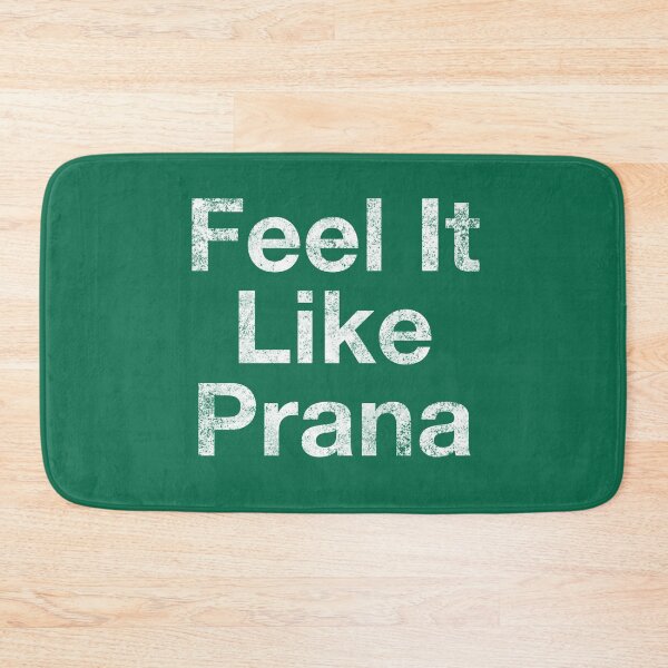 Item preview, Feel It Like Prana, buddha sticker pack, meditation sticker pack, spiritual sticker pack, ying yang sticker pack, strength sticker pack , yoga stickers, yoga teacher, yoga student, Ashram Teacher designed and sold by HomeConscious.